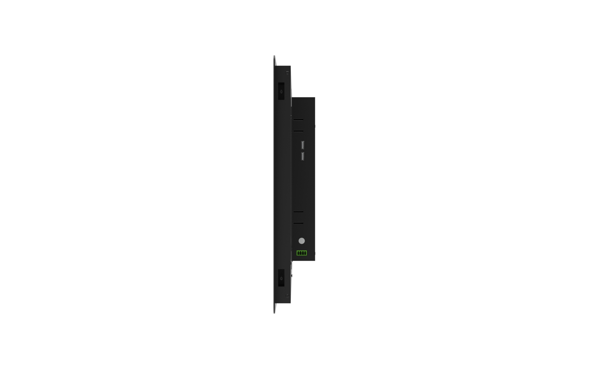 pp215dapt 산업용터치패널컴퓨터