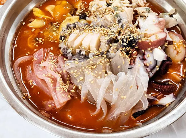 정인회식당
