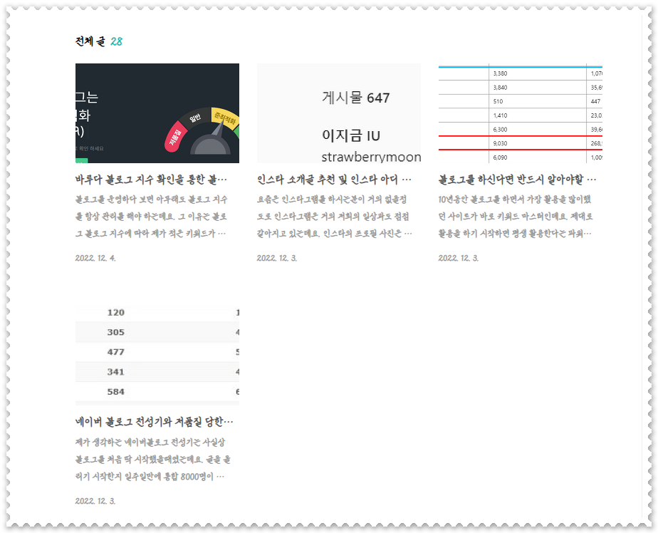  글 3개 적고 한번에 애드센스(=애드고시) 합격한 비결