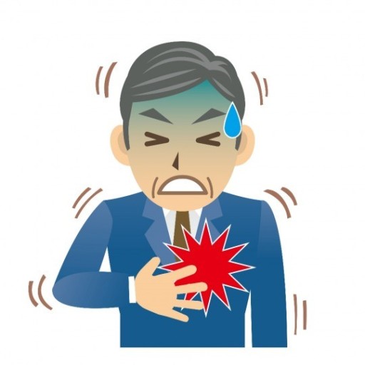  심근 경색 전조 증상과 심근 경색 왼팔 저림