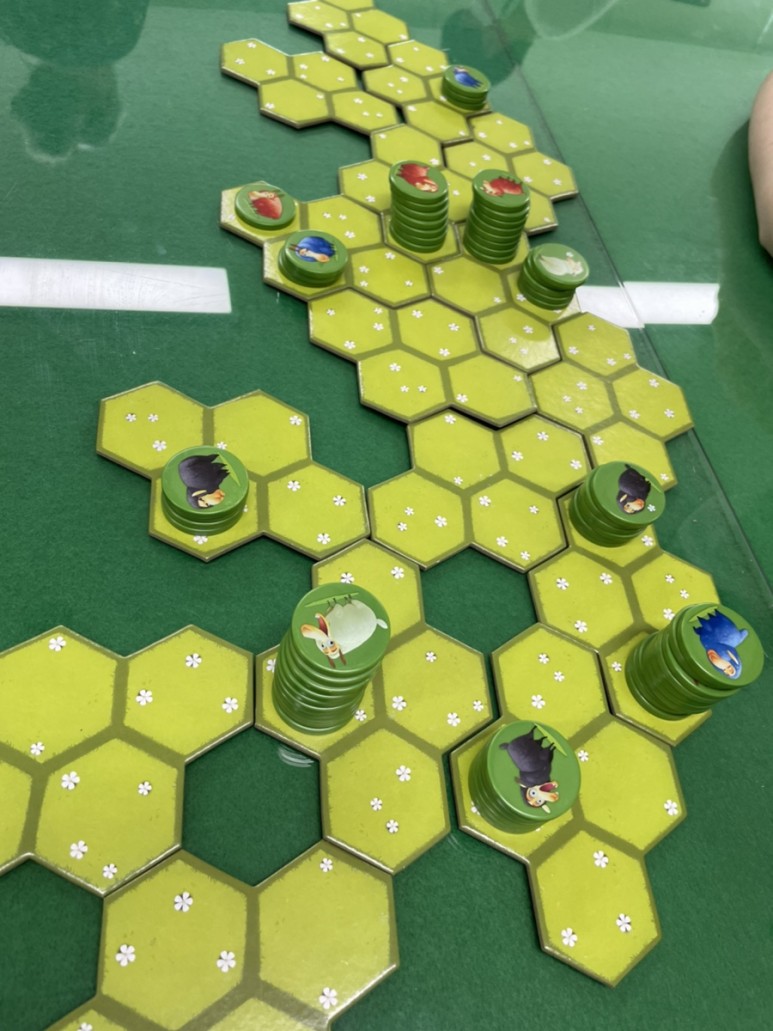 엠비시 [아이와 하면 좋은 보드게임] 22