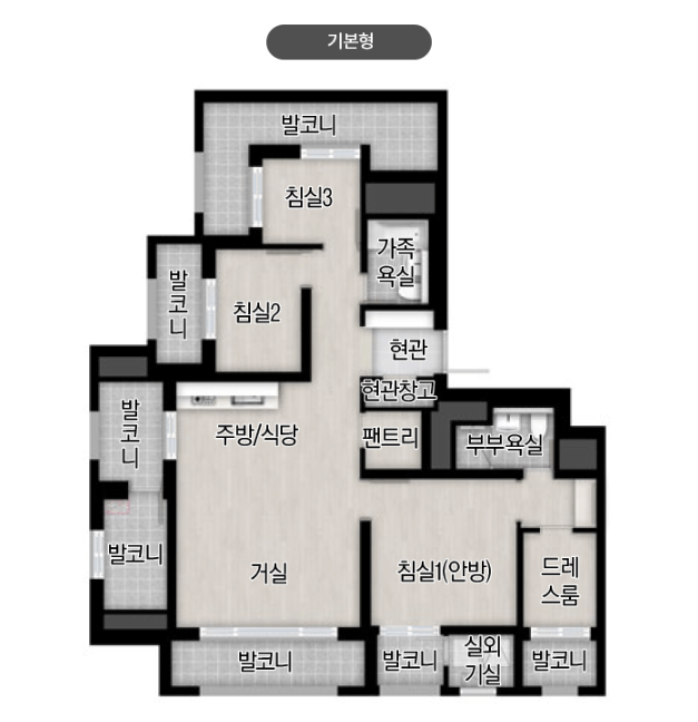 둔산 자이아이파크 분양가