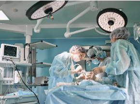 허리 디스크 다리 저림