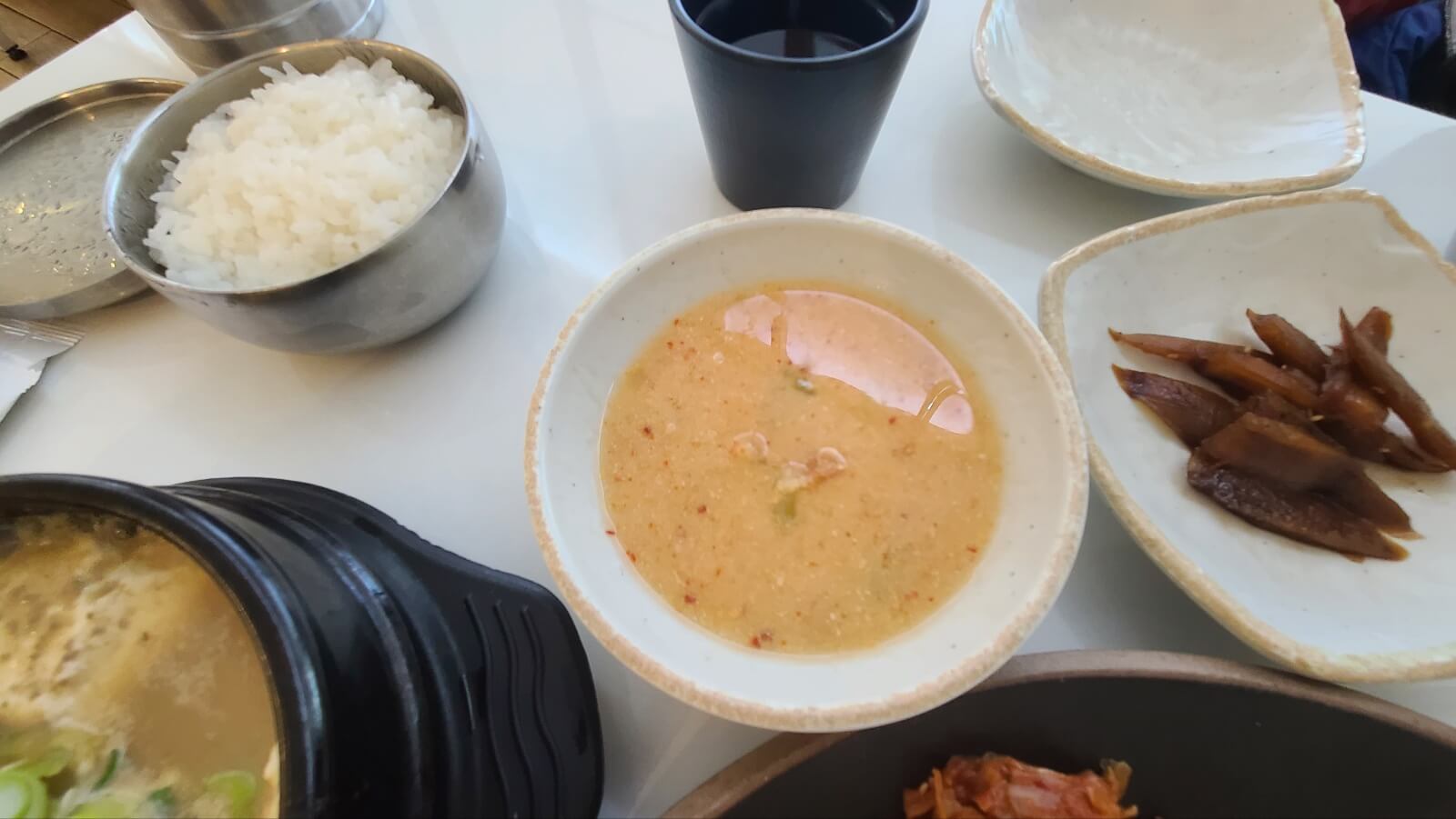 비지