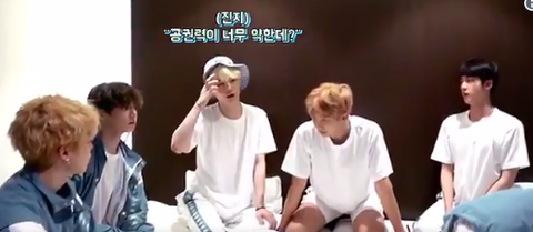 그때 미쳤었죠... (+아이돌별 최애 노래 추천) 나의 케이팝 연대기 1편.... 우린 10