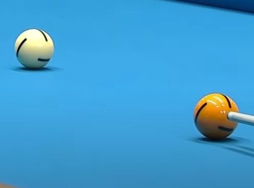 billiard