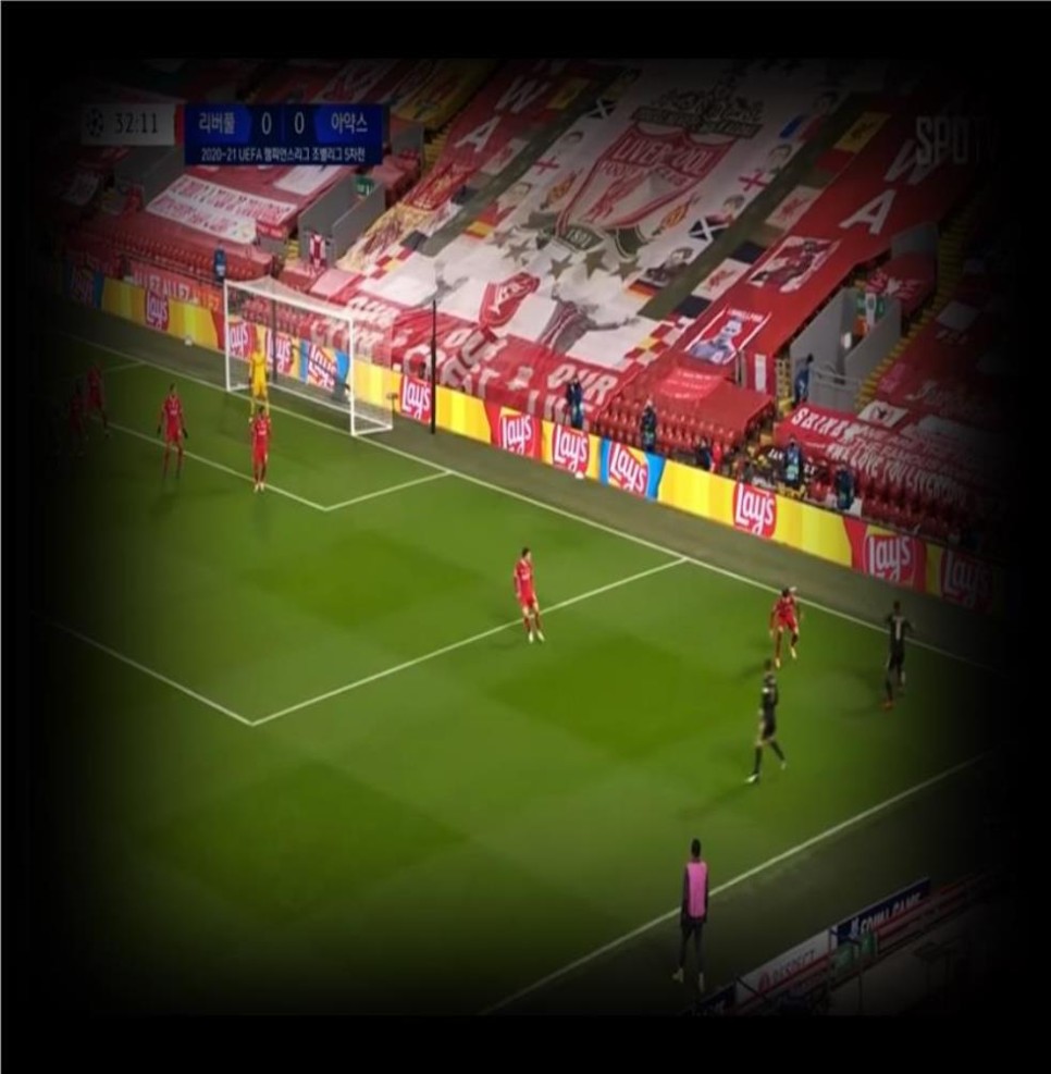 7월 6일, 미식축구는 이곳에서 고화질 방송을 했다! 1