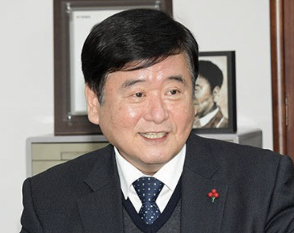 동두천시장 최용덕 나이 고향 재산 학력 이력 프로필