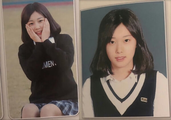 강혜원-과사-학창시절-졸업사진