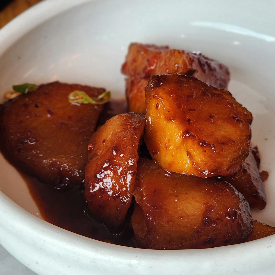 산촌식당 5