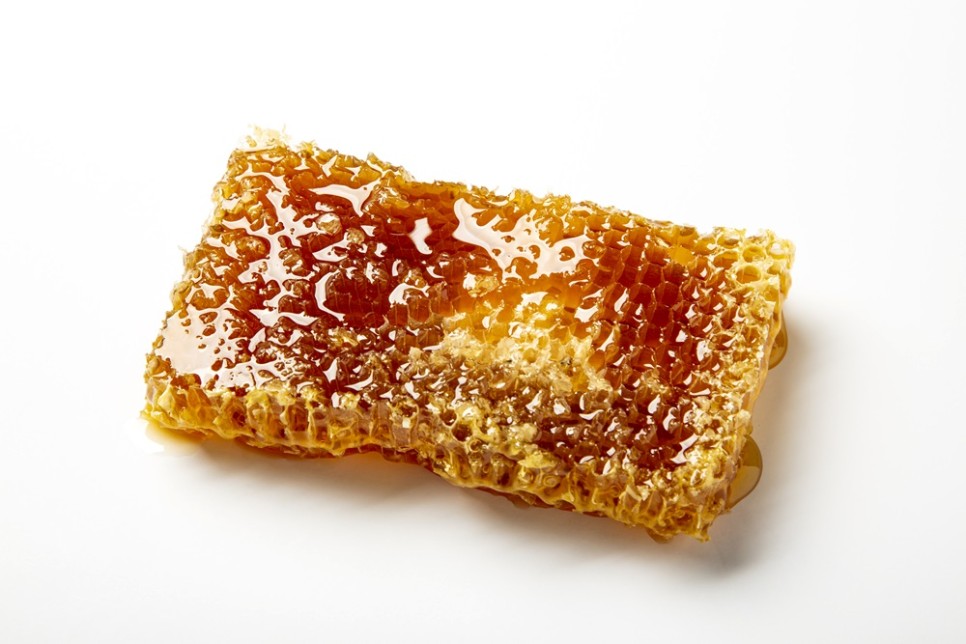 종류도 다양한 꿀! 꿀 효능 6