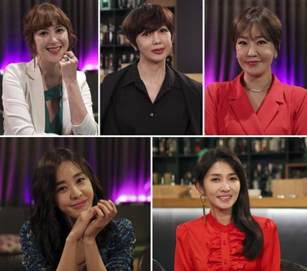  유혜정 전남편 서용빈 근황 및 이혼사유