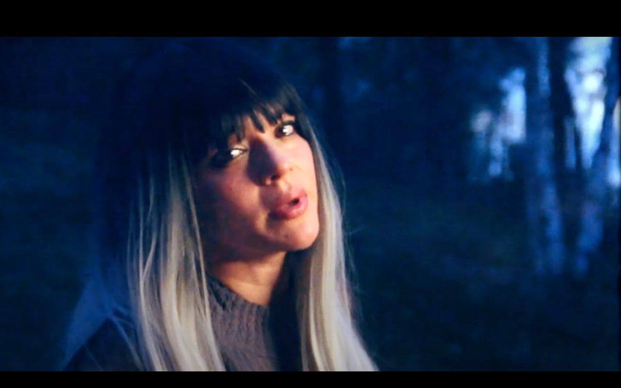  아티스트 Norah Jones의 새 앨범  "Pick Me Up Off the Floor" (2020)