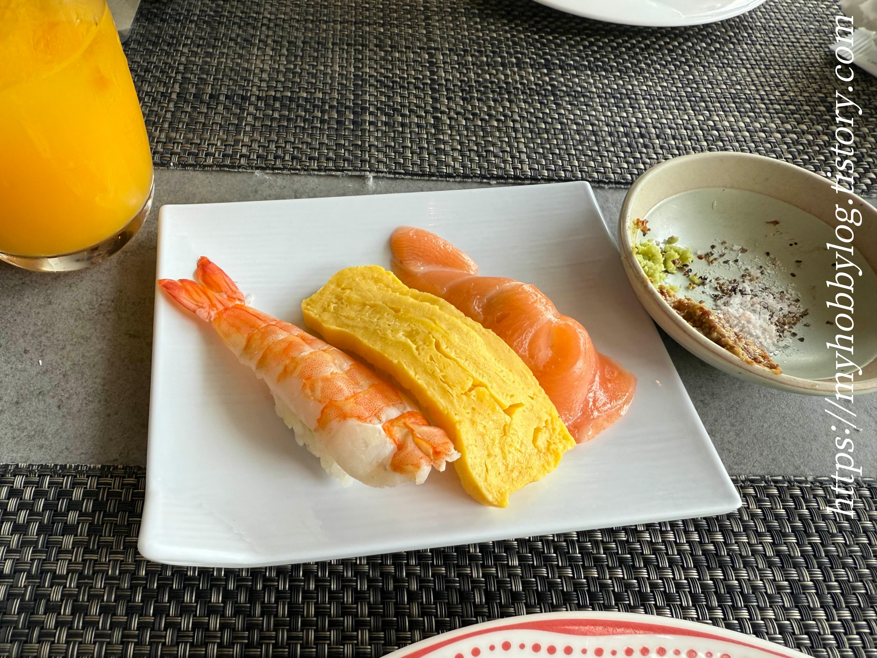 아난티 뷔페 다모임