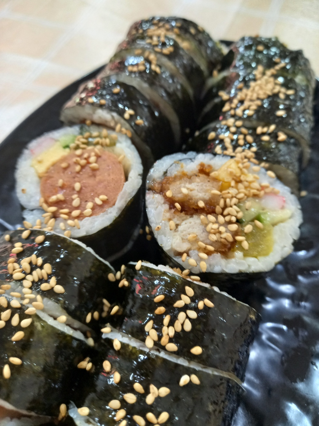 이공김밥 당리점 사진 6