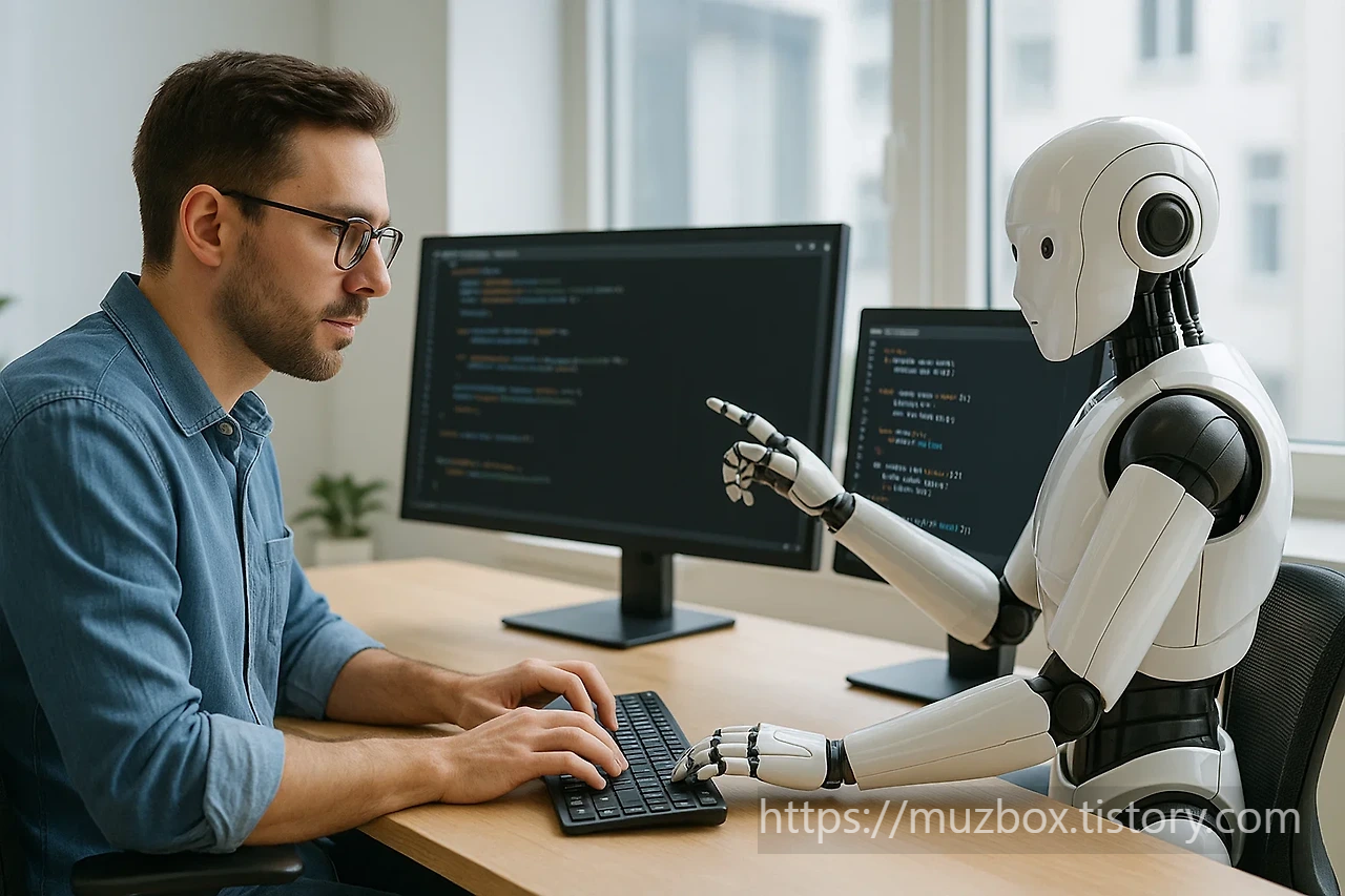 AI 시대, 코딩을 배울 가치가 있을까?