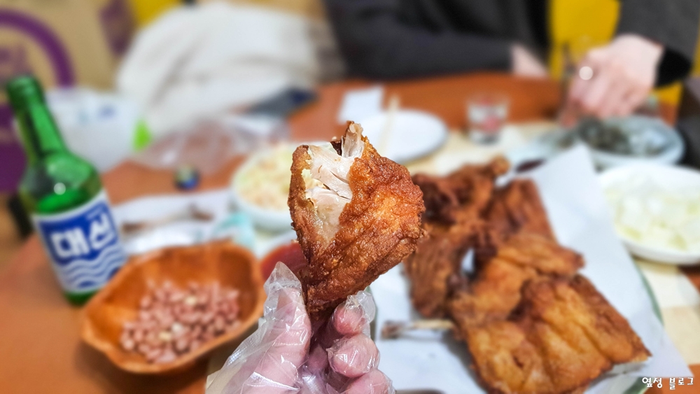 동키닭 이미지
