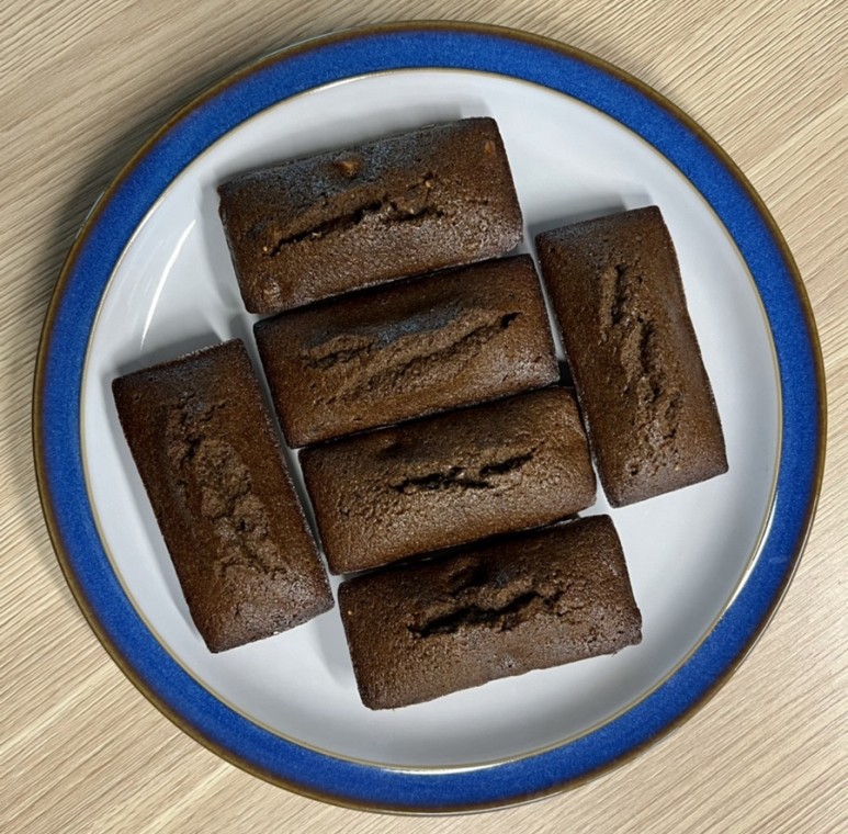 발뮤다오븐으로 9