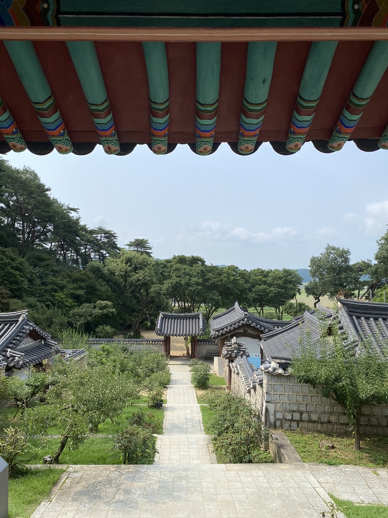  퇴계 이황에 대한 짧은 이해, 음주 사고도 내고! 밥 잘 사주는 멋진 형!