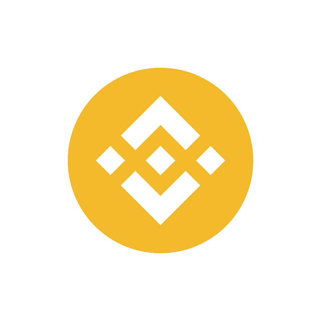 binance coin
