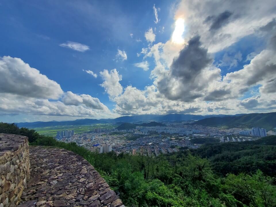 김해-분성산성-사진