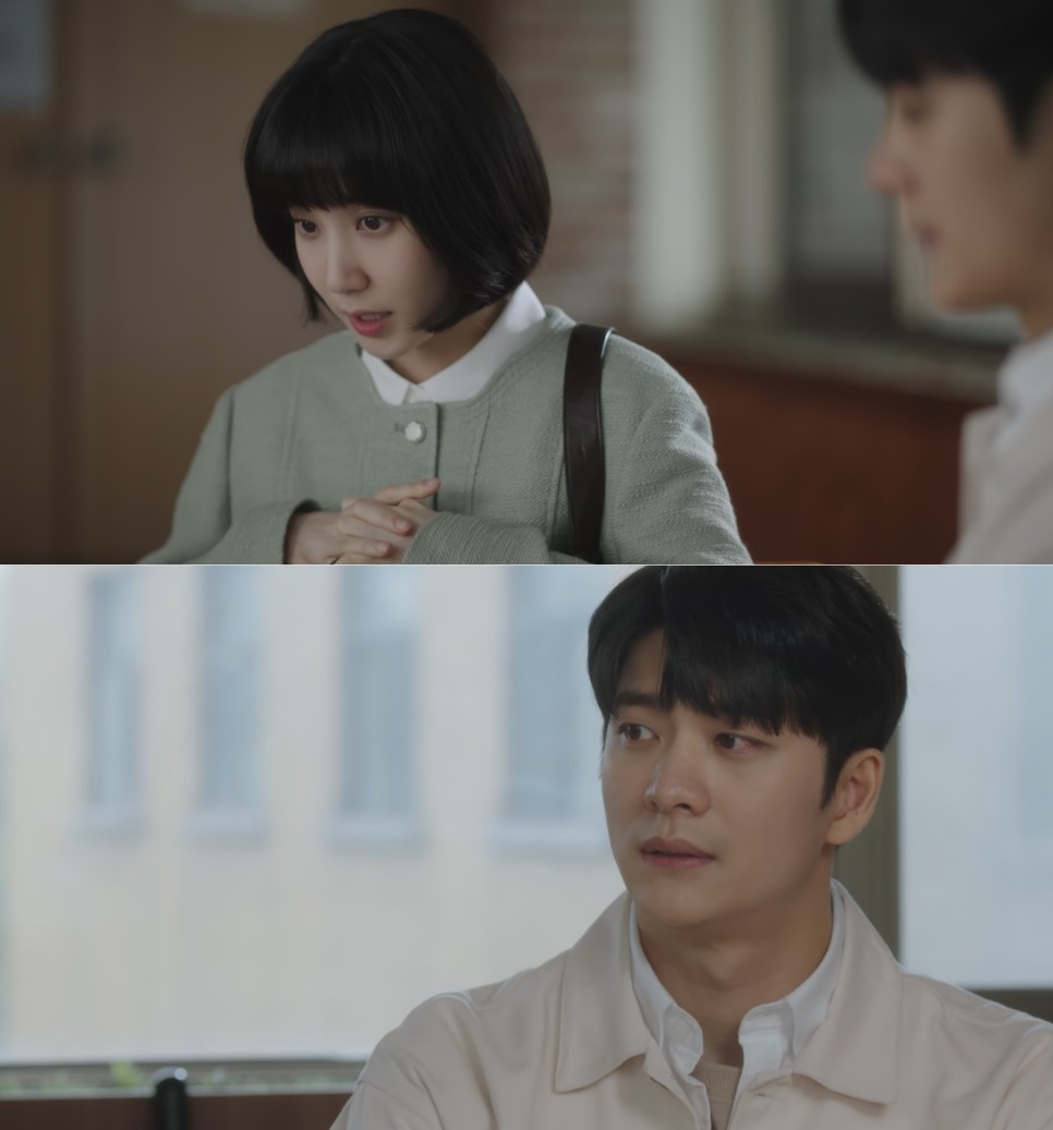 낯선 우영우 변호사가 어머니 태수미와 재회한 7회+8회도 훈훈했다(9회 예고편 교환) 11