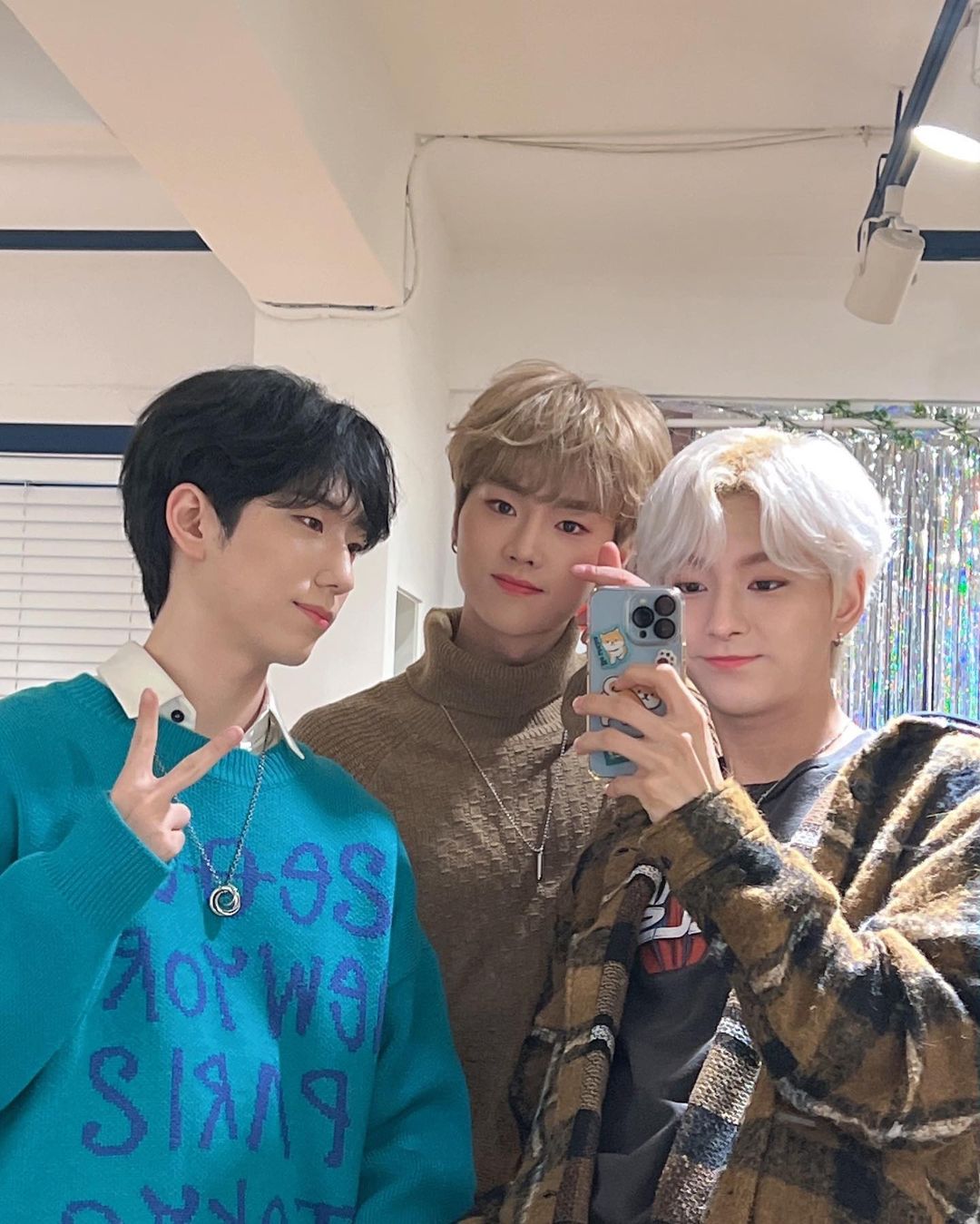 오스타 이미지