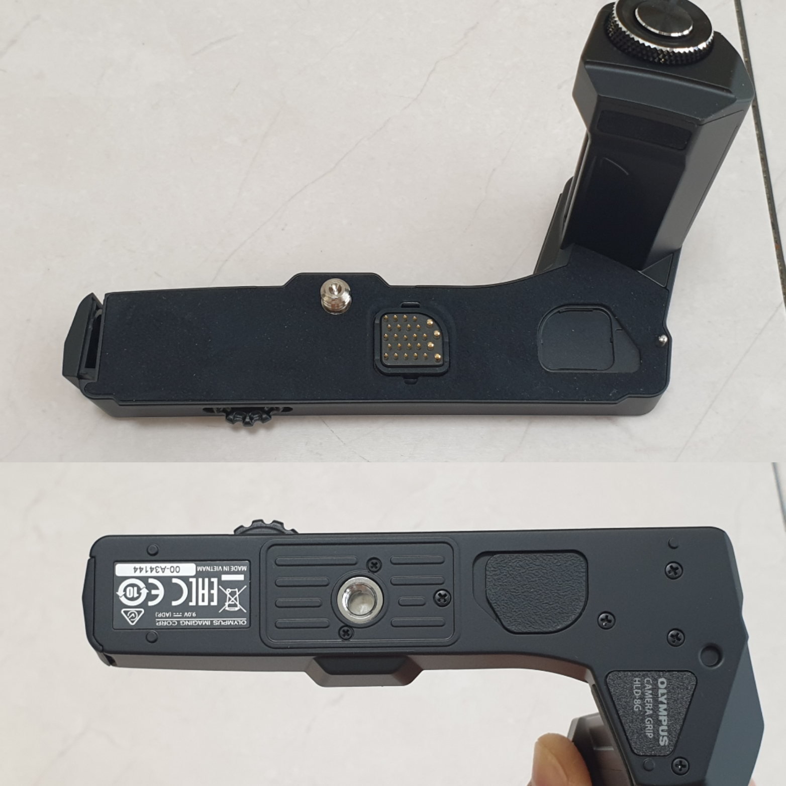 HLD-8G 외장그립