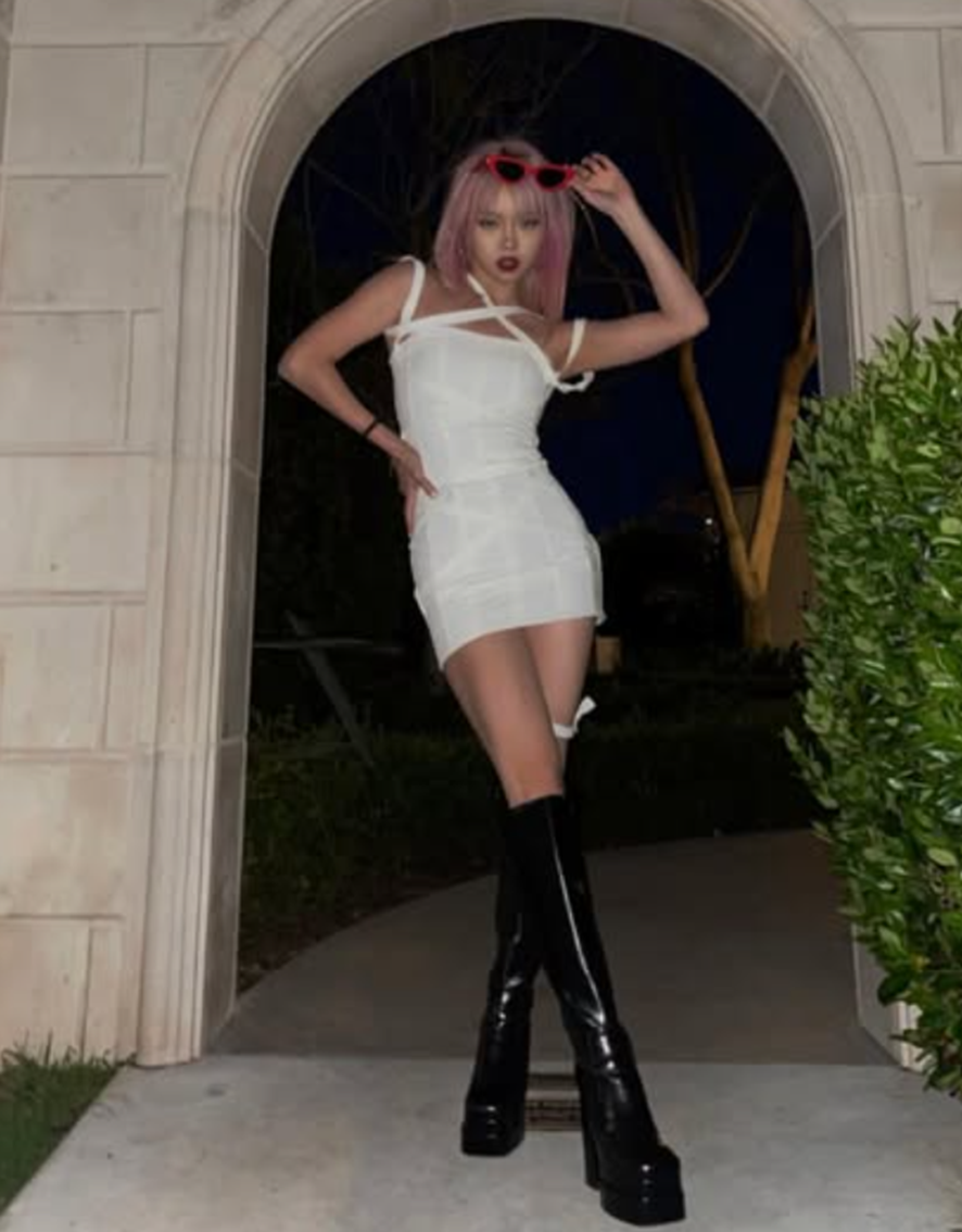 아이돌 탑급 메인댄서 한 자리 쟁취하려고 데뷔하시는 분 | 인스티즈