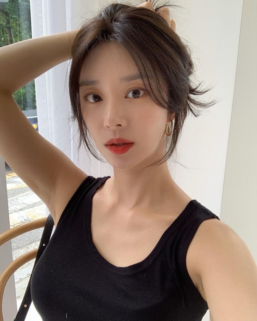  배우 이주빈