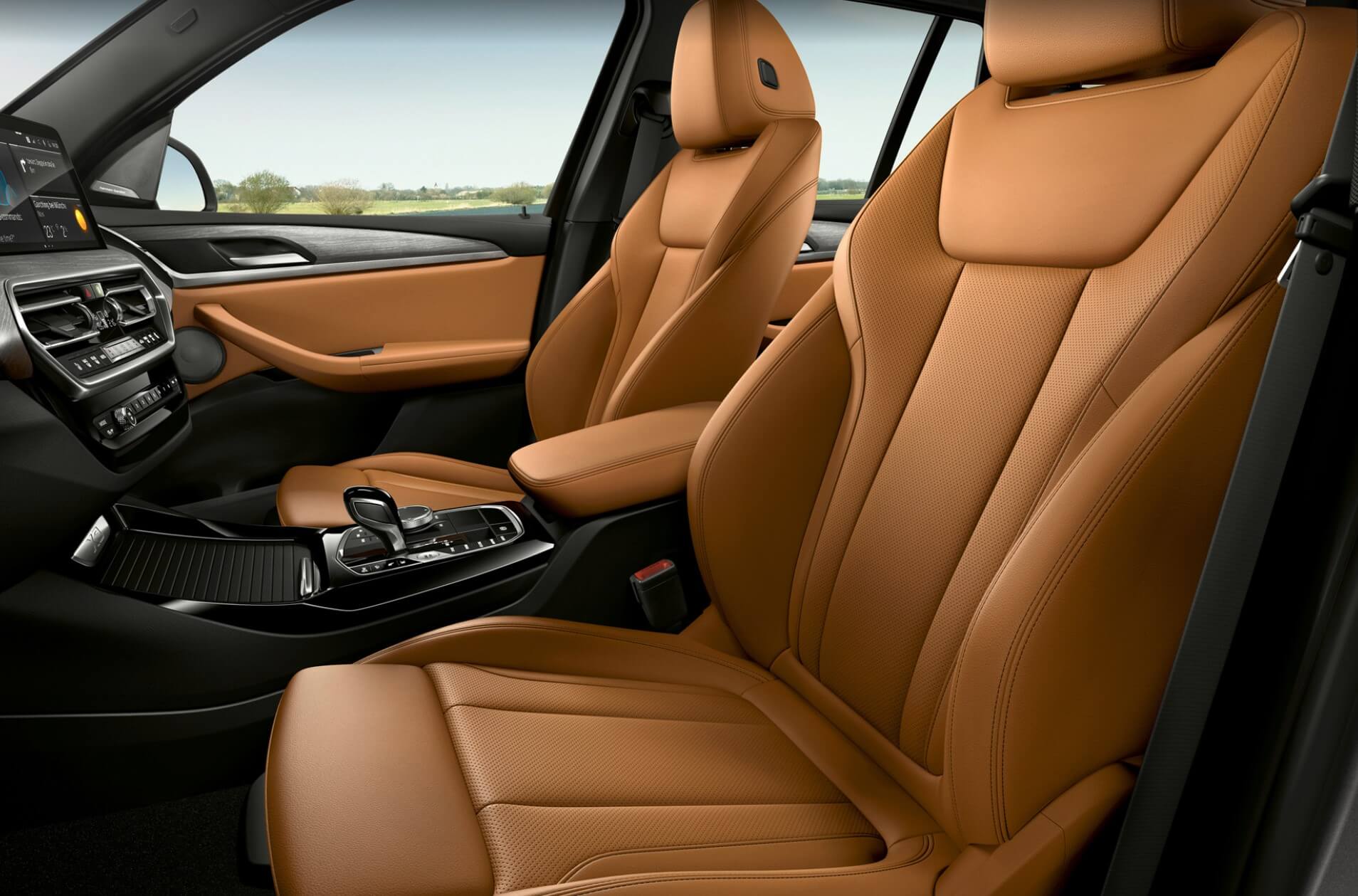 BMW X3 가격표
