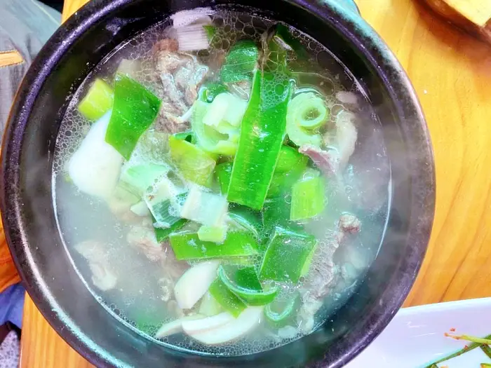 한우 특수부위 숯불구이 갈비탕 육회비빔밥 맛있는 곳 추천