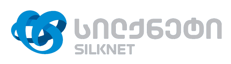 실크넷-로고