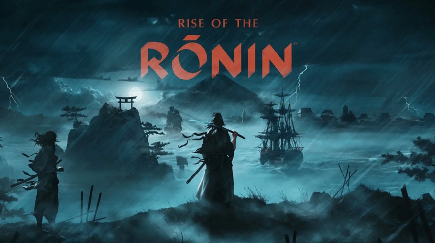 rise-of-the-ronin-사진