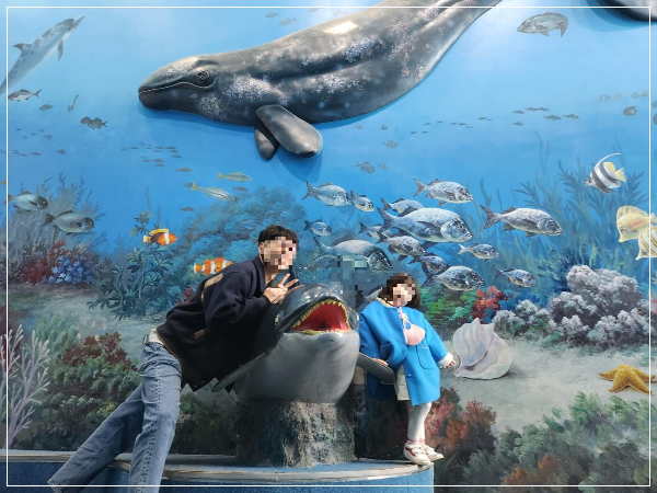 울산 가족여행 아이 놀거리와 고래 탐방 후기 (장생포)