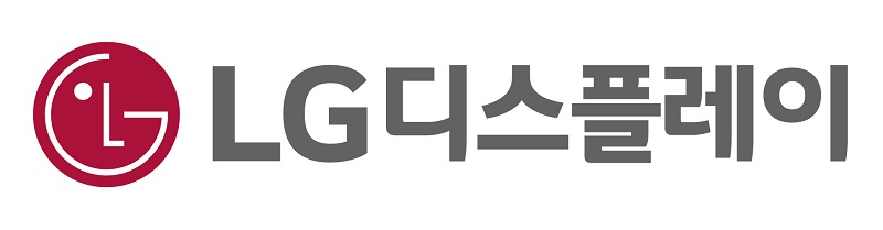 LG디스플레이-로고