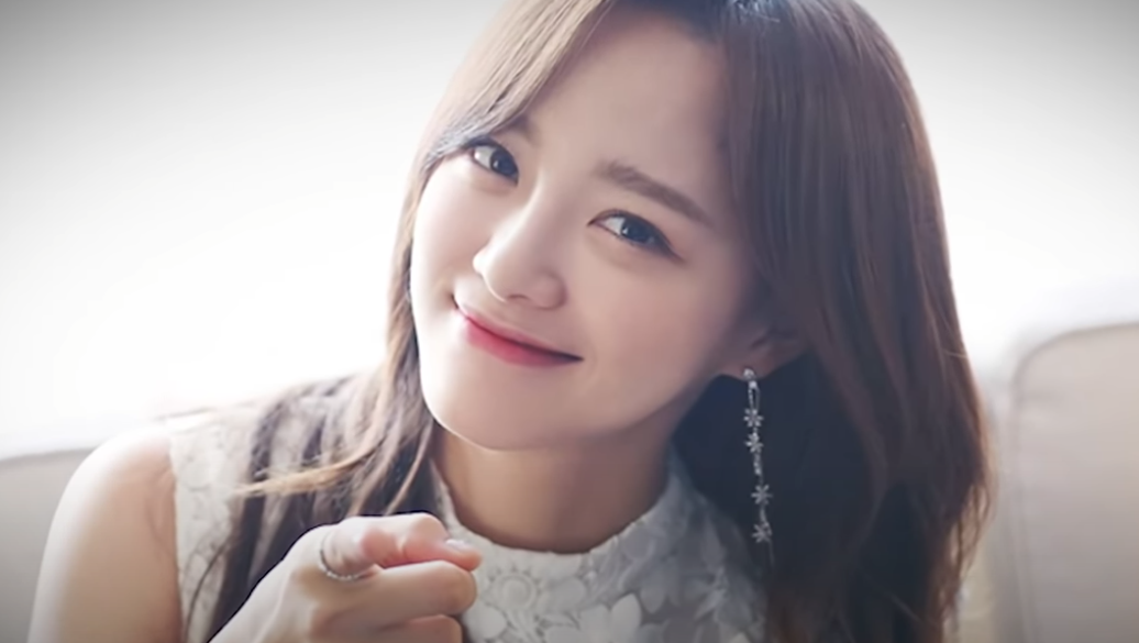  사내맞선 김세정 키 나이 프로필 매력적인 이유
