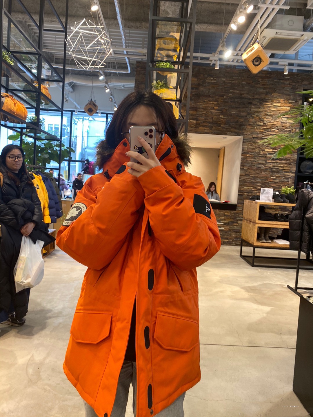  [THE NORTH FACE] 노스페이스 20FW 고어텍스 앤트아티카 파카 자켓 Antractica Parka ND91807 (3 COLOR)