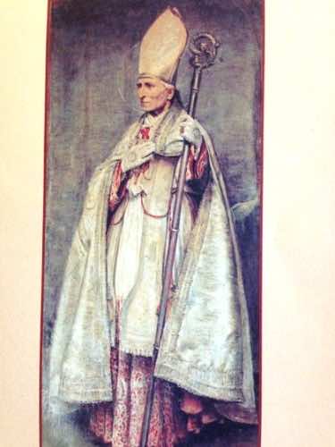 Bishop of Fiesole