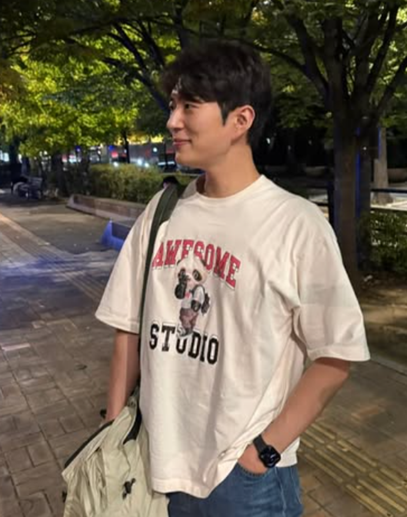이제훈+변우석+추영우 보인다는 KBS 남자 아나운서.JPG | 인스티즈