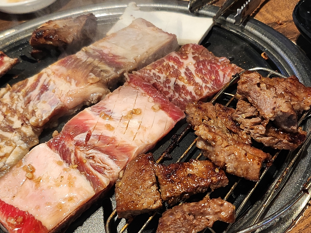 산수갑산 사진 8