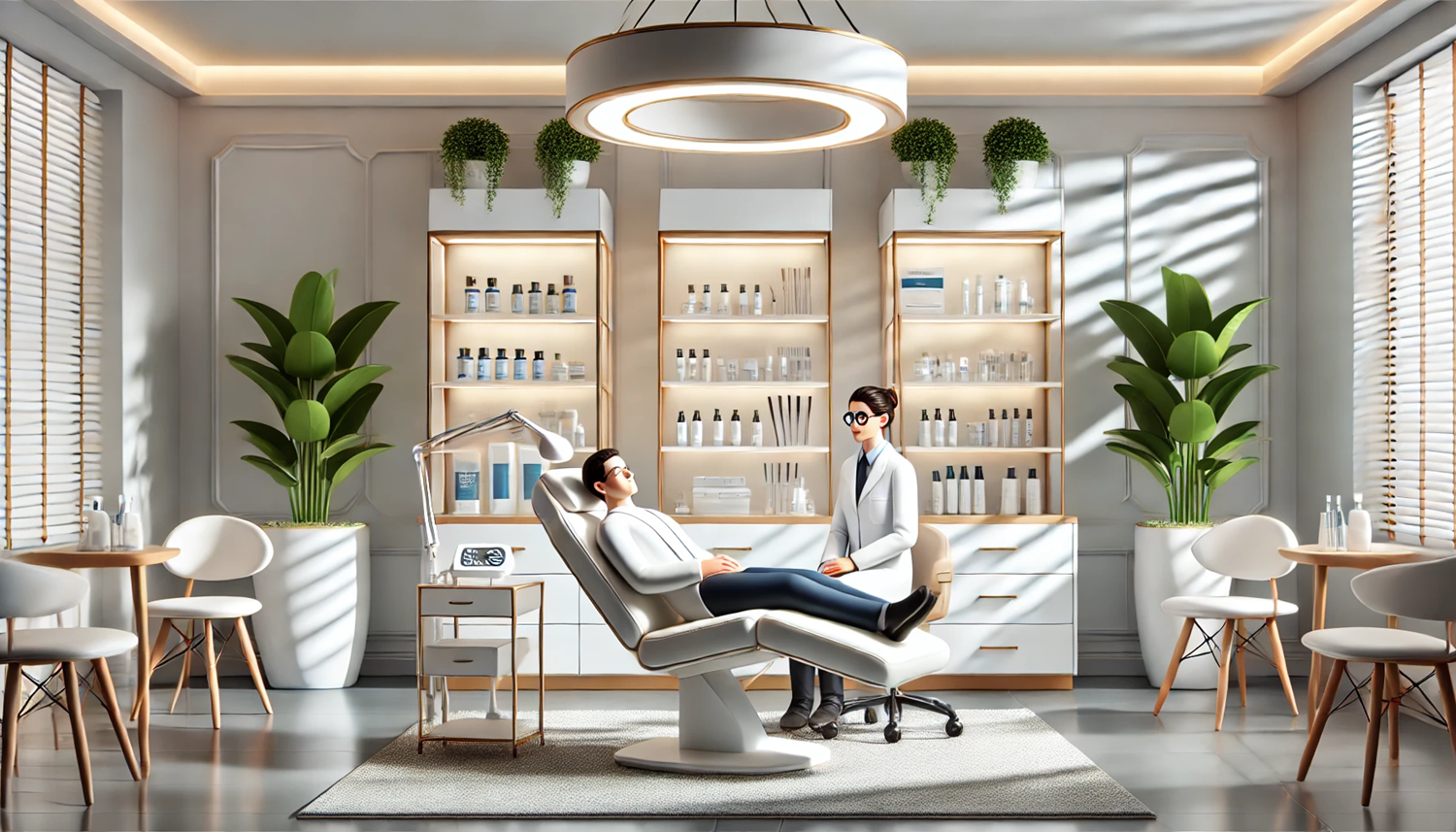 경기도 파주시 피부과 병원 총정리