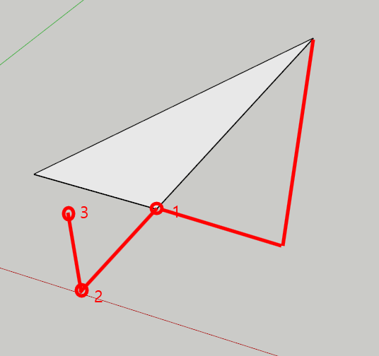 PowerBar 3편 구글 스케치업 프로 강좌 sketchup 스케치업 루비 설치 JHS 24