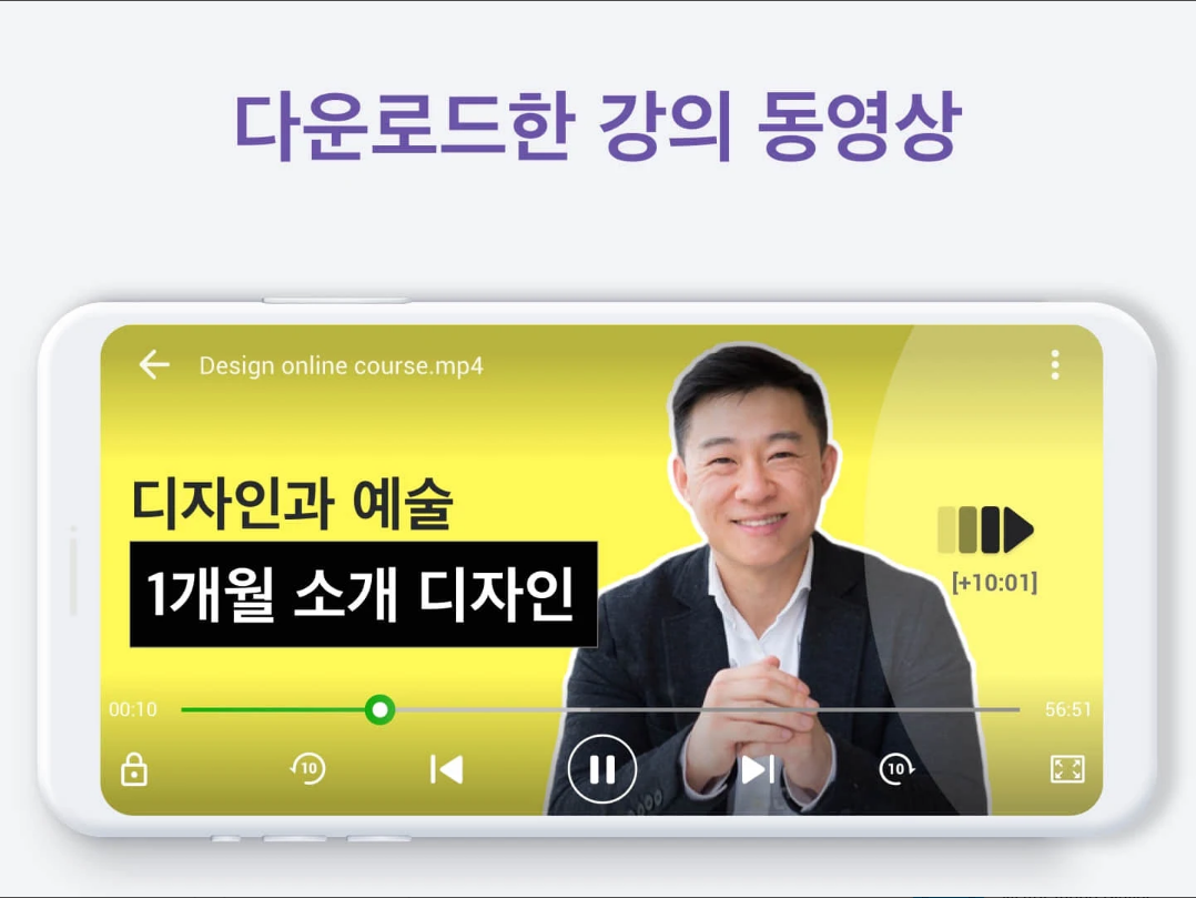Perfect Video Player
