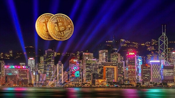 홍콩&#44; 비트코인·이더리움 현물 ETF 첫 승인
