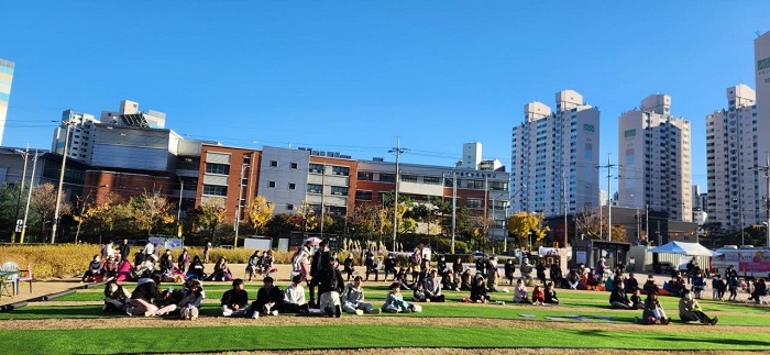 꽃씨 이미지