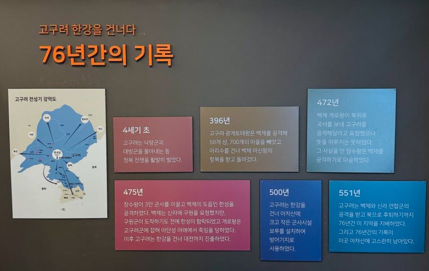 고구려대장간마을