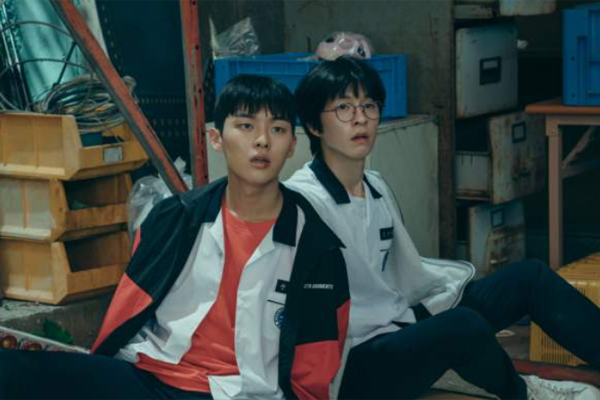 [리뷰] 넷플릭스 약한영웅 Class 1 줄거리·결말 정리 &amp; 시즌2 정보 (원작 웹툰 비교 포함)