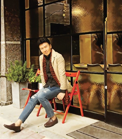 강진 프로필 나이 아내 김효선 고향 키 강진 프로필 나이 아내 김효선 고향 키