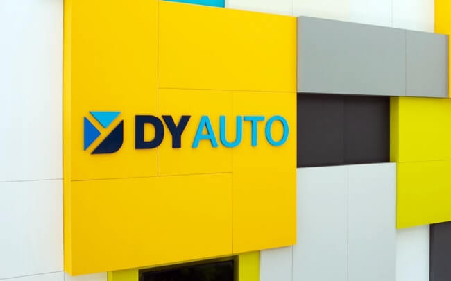 DY-AUTO